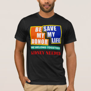 Camiseta Seja Meu Dono Jigsaw