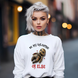 Camiseta Seja Meu Namorado ou Senão