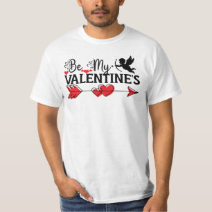 Camiseta Seja Meu Namorados