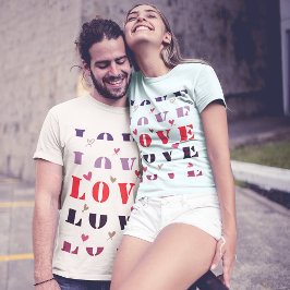 Camiseta Seja meu Namorados