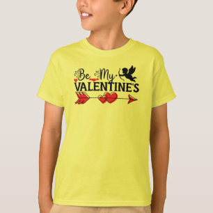 Camiseta Seja Meu Namorados