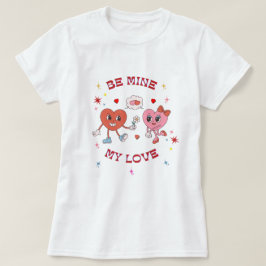 Camiseta Seja Mim