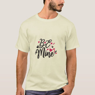 Camiseta Seja Mim