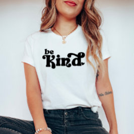 Camiseta Seja minimalista