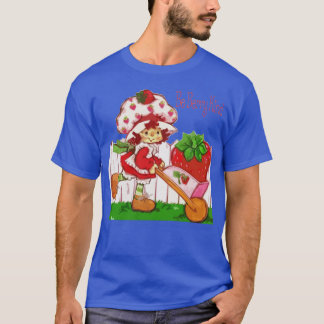 Camiseta Seja muito gentil