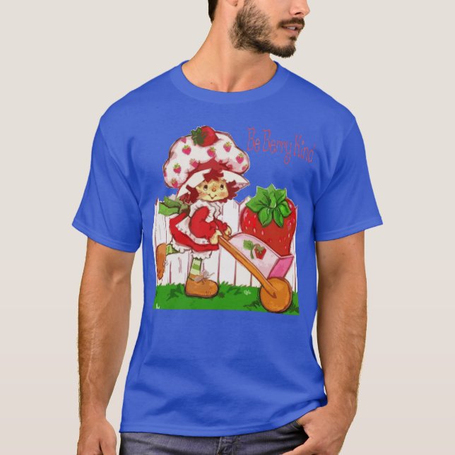 Camiseta Seja muito gentil (Frente)