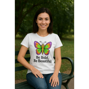 Camiseta Seja Negrito. Seja Bonita. - Empoderamento das mul
