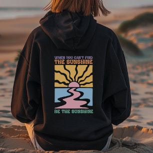 Camiseta Seja O Brilho Inspirador
