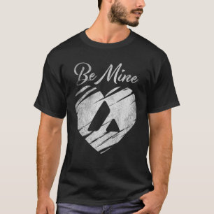 Camiseta Seja o meu Namorados de Moedas AVAX Avalanche Crip
