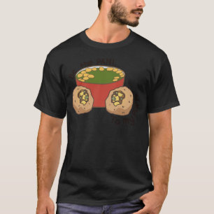 Camiseta Seja O Pani Do Meu Puri