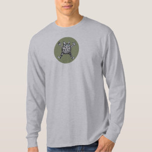 Camiseta Seja óbvio