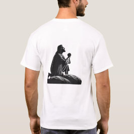 Camiseta Seja Orador