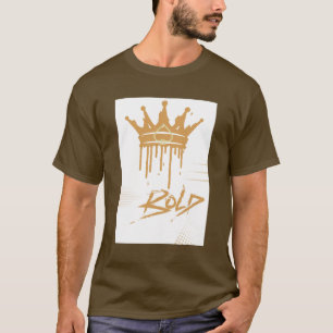 Camiseta Seja Ousado
