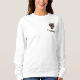 Camiseta 'Seja poderoso' 