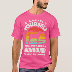 Camiseta Seja sempre seu filho para homens Mulheres rapazes