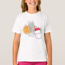 Camiseta Seja Seu Maior Fã
