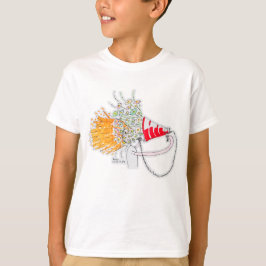 Camiseta Seja Seu Maior Fã