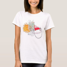 Camiseta Seja Seu Maior Fã