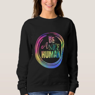 Camiseta Seja um bom humano