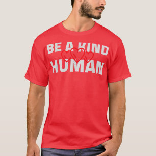 Camiseta Seja Um Bonito E Simpático Animador Inspirador Bel