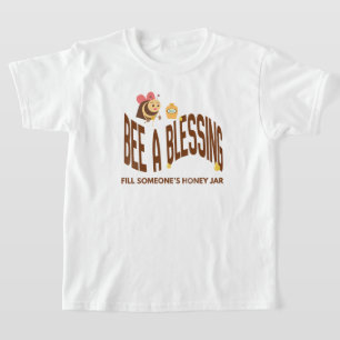 Camiseta Seja Uma Benção