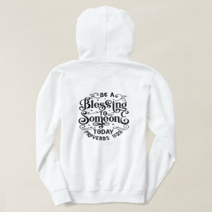 Camiseta Seja uma blessência em T
