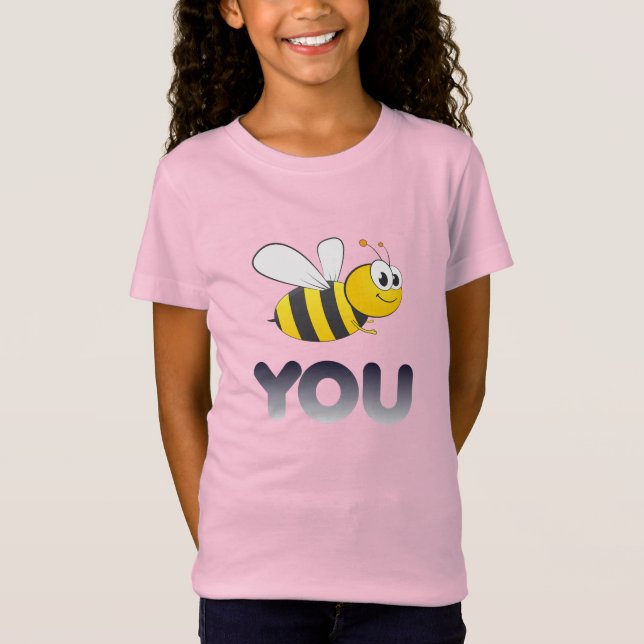 CAMISETA SEJA VOCÊ (Frente)