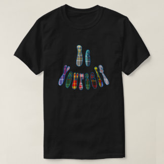 Camiseta Seja você mesmo