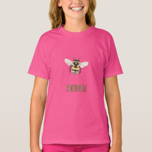 Camiseta Seja Você Mesmo