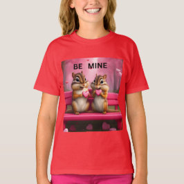 Camiseta sejam meus esfregões e doces