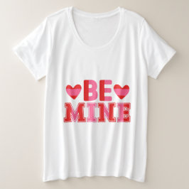 Camiseta Sejam Minhas Mulheres