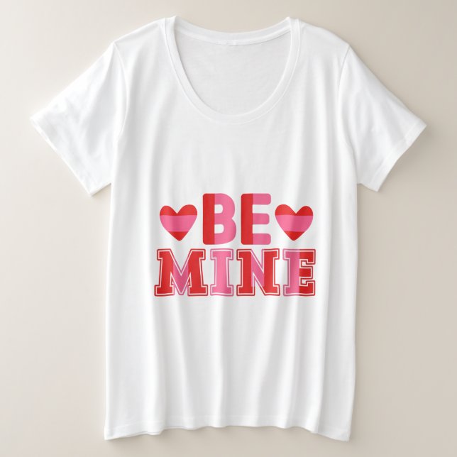 Camiseta Sejam Minhas Mulheres (Frente do Design)