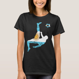 Camiseta Seleção Argentina de Futebol Sol de Maio Buenos Ai