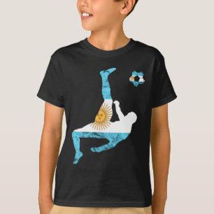 Camiseta Seleção Argentina de Futebol Sol de Maio Buenos Ai