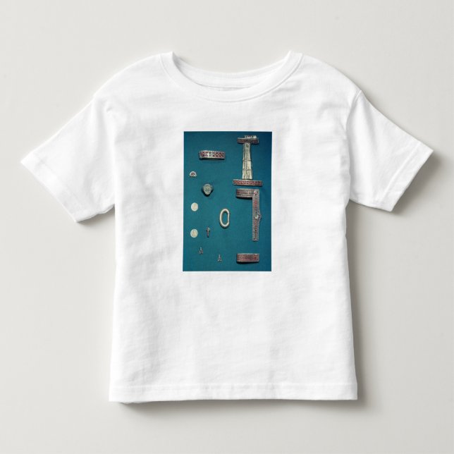 Camiseta Seleção da jóia (Frente)