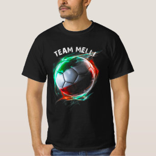 Camiseta Seleção iraniana de futebol