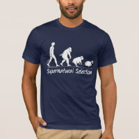 SELEÇÃO SUPERNATURAL -