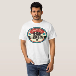 Camiseta Selecionador de Jogador de Equipe Personalizado