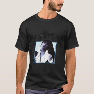 Camiseta Selena Quintanilla