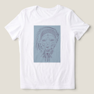 Camiseta Selene