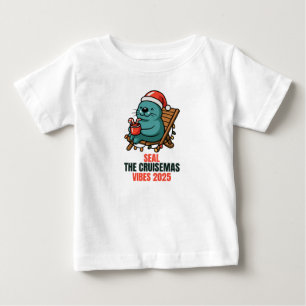 Camiseta Selene as Vibrações do Cruisemas 2025