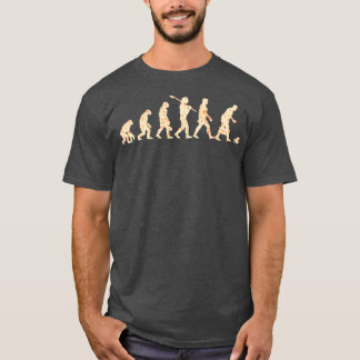 Camiseta Seletor de Cogumelo