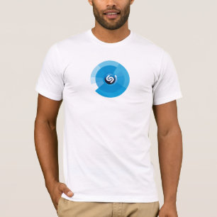 Camiseta Seletor de Shazam