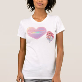Camiseta Self-Love Loading – 80% and Rising - Self-Care