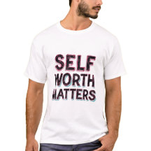 Self Worth Matters