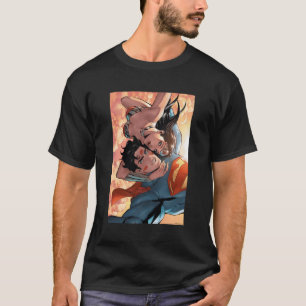 Camiseta Selfie Maravilha E Super Voadora