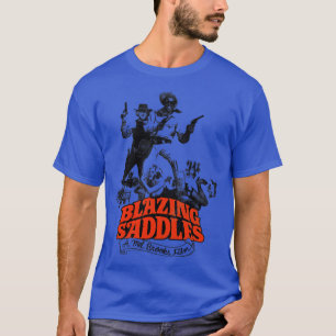 Camiseta Selins de Barramento