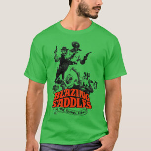 Camiseta Selins de Barramento