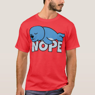 Camiseta Selo