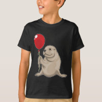 Selo Balão